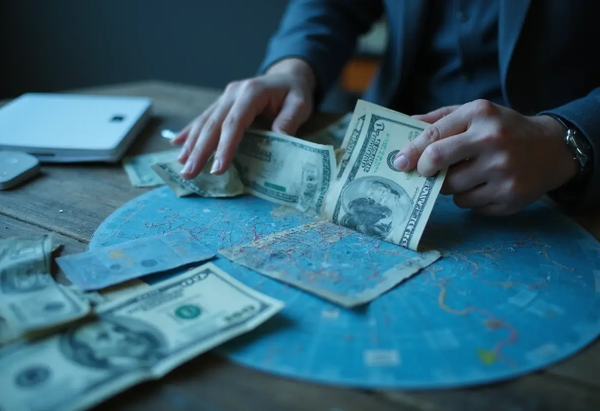 The Money AMD Is Chasing With Its Rackscale AI System Roadmaps