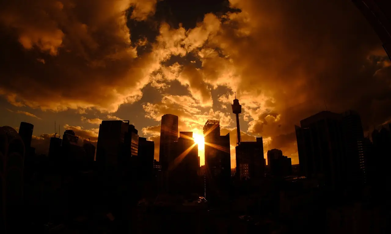 AirTrunk secures AU$4.25 billion green loan for Sydney data center campus