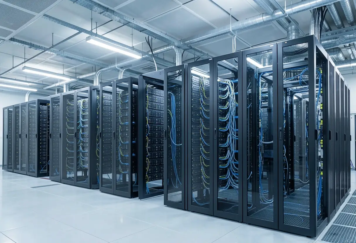 Bull awarded €40m to deliver HLRE-5 supercomputer to the German Climate Computing Center